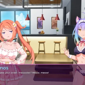 Sakura Succubus 4 PS4 & PS5 - изображение 3