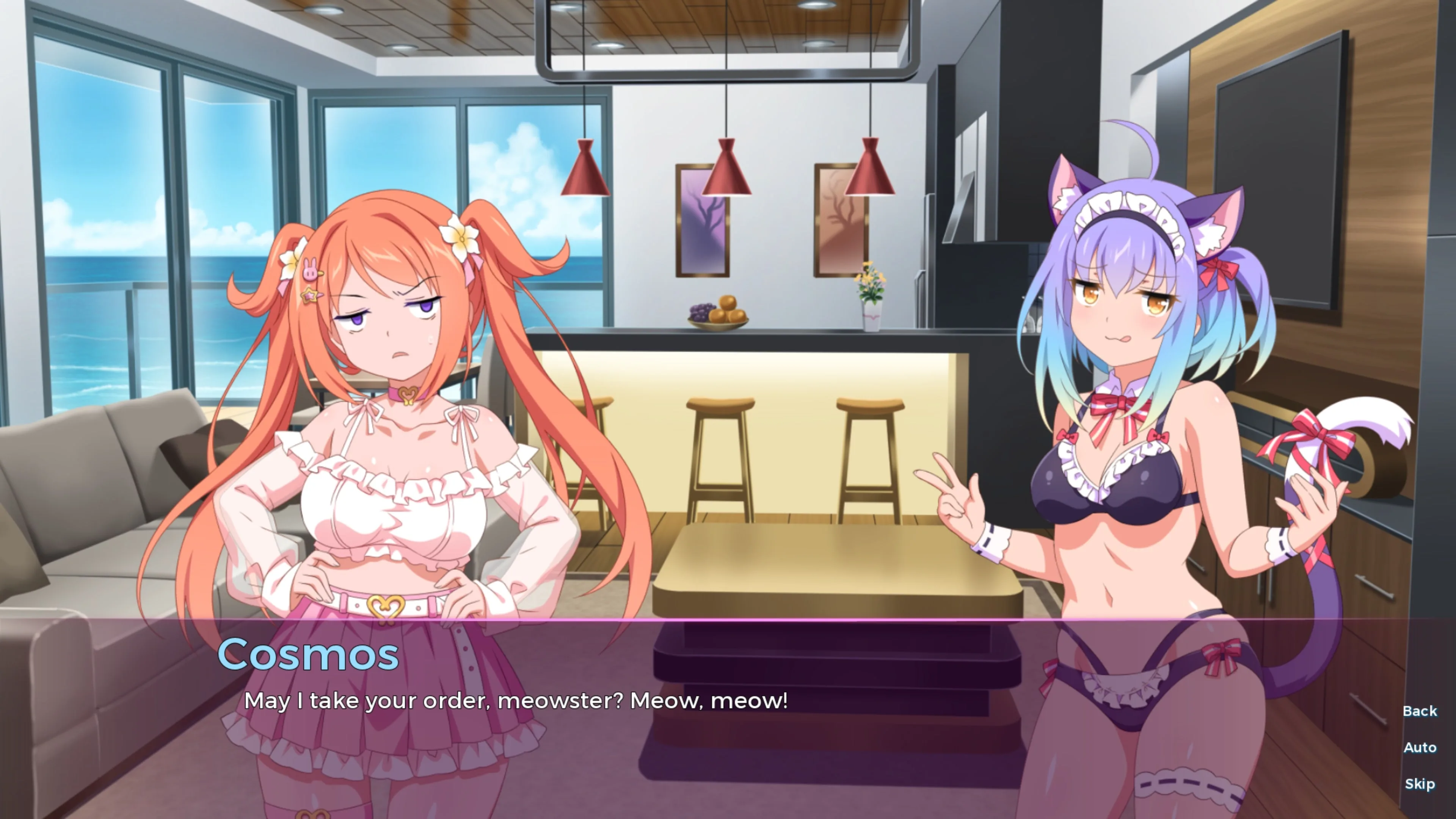 Sakura Succubus 4 PS4 & PS5 - изображение 3