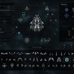 STELLATUM [PS5] - изображение 3