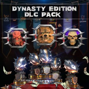 Mutant Football League - Dynasty Edition DLC Pack [PS4]