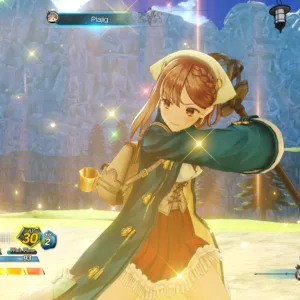 Atelier Ryza 2: Season Pass [PS4,&nbsp;PS5] - изображение 4