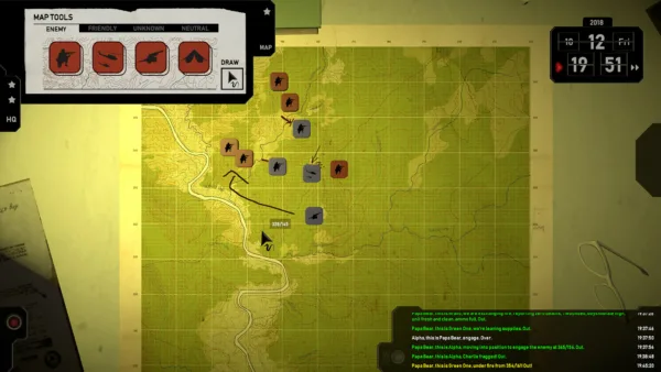 Radio Commander [PS4] - изображение 4