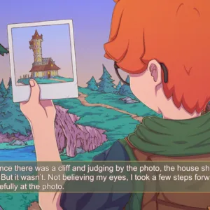 My Aunt is a Witch [PS4] - изображение 3