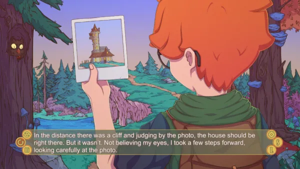 My Aunt is a Witch [PS4] - изображение 3