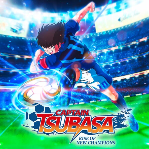 Captain Tsubasa: Rise of New Champions [PS4]