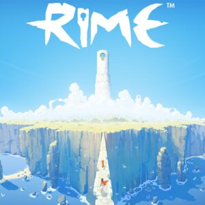 RiME [PS4]