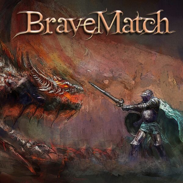 BraveMatch [PS4]
