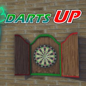 Darts Up [PS5]