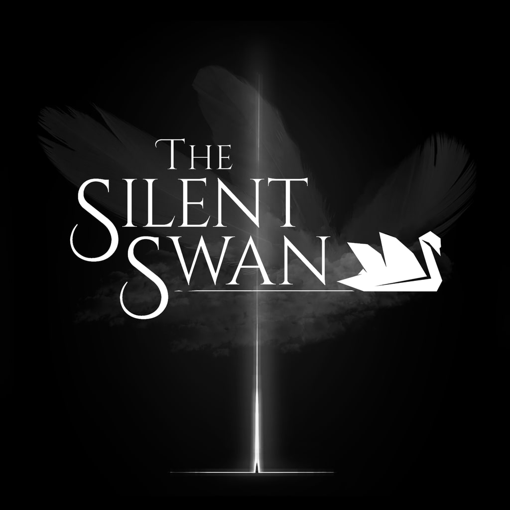 The Silent Swan [PS5] cover