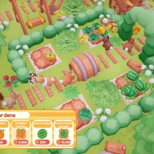 Bunny Park [PS5] - изображение 2