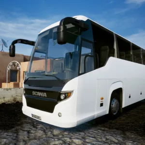 Tourist Bus Simulator - Bus Pack #1 [PS5] - изображение 4