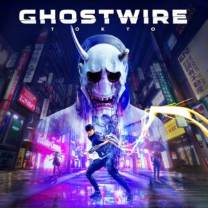 Ghostwire: Tokyo [PS5]