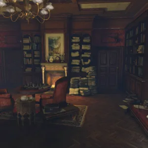 Sherlock Holmes: Crimes and Punishments + Sherlock Holmes: The Devil's Daughter bundle [PS4] - изображение 4