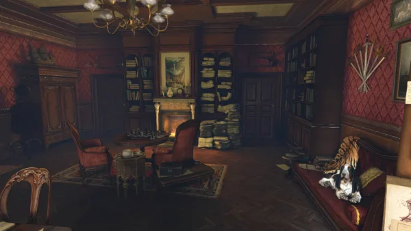 Sherlock Holmes: Crimes and Punishments + Sherlock Holmes: The Devil's Daughter bundle [PS4] - изображение 4