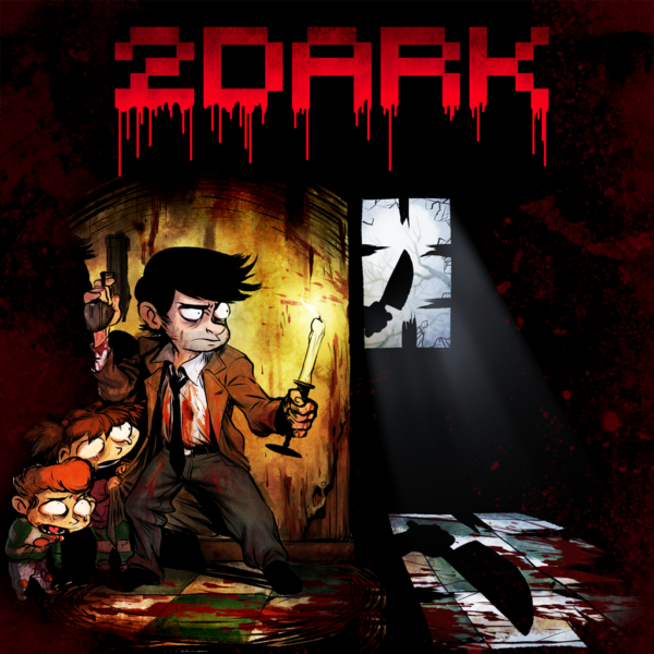 2Dark [PS4]