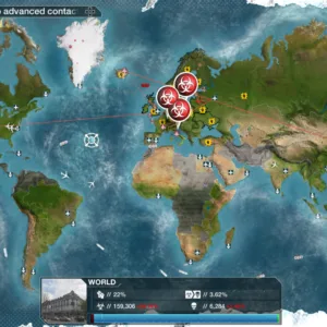 Plague Inc The Cure [PS4] - изображение 2