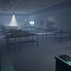 TAPE: Unveil the Memories [PS4,&nbsp;PS5] - изображение 4