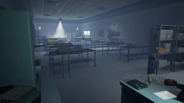 TAPE: Unveil the Memories [PS4,&nbsp;PS5] - изображение 4