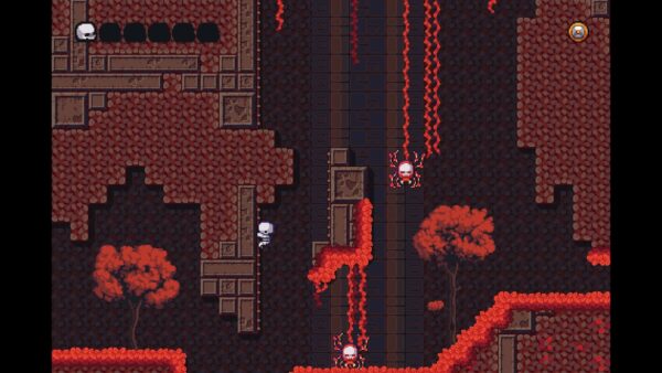 Super Skelemania [PS4] - изображение 2