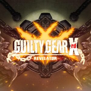 GUILTY GEAR Xrd -REVELATOR- [PS4]