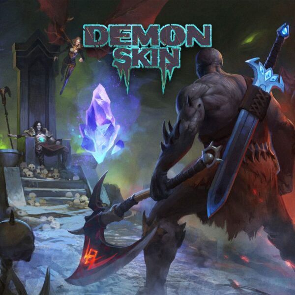 Demon Skin [PS4] - изображение 1