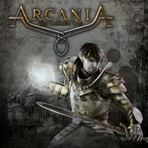 ArcaniA - The Complete Tale [PS4]