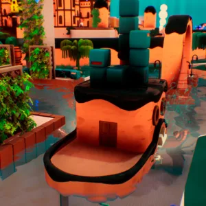 Togges [PS4,&nbsp;PS5] - изображение 3