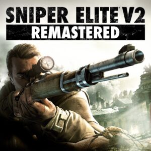 Sniper Elite V2 Remastered [PS4]