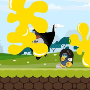 Chicken Range [PS4] - изображение 2