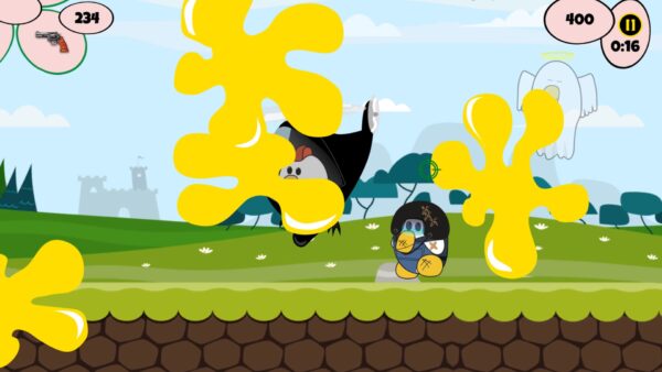 Chicken Range [PS4] - изображение 2