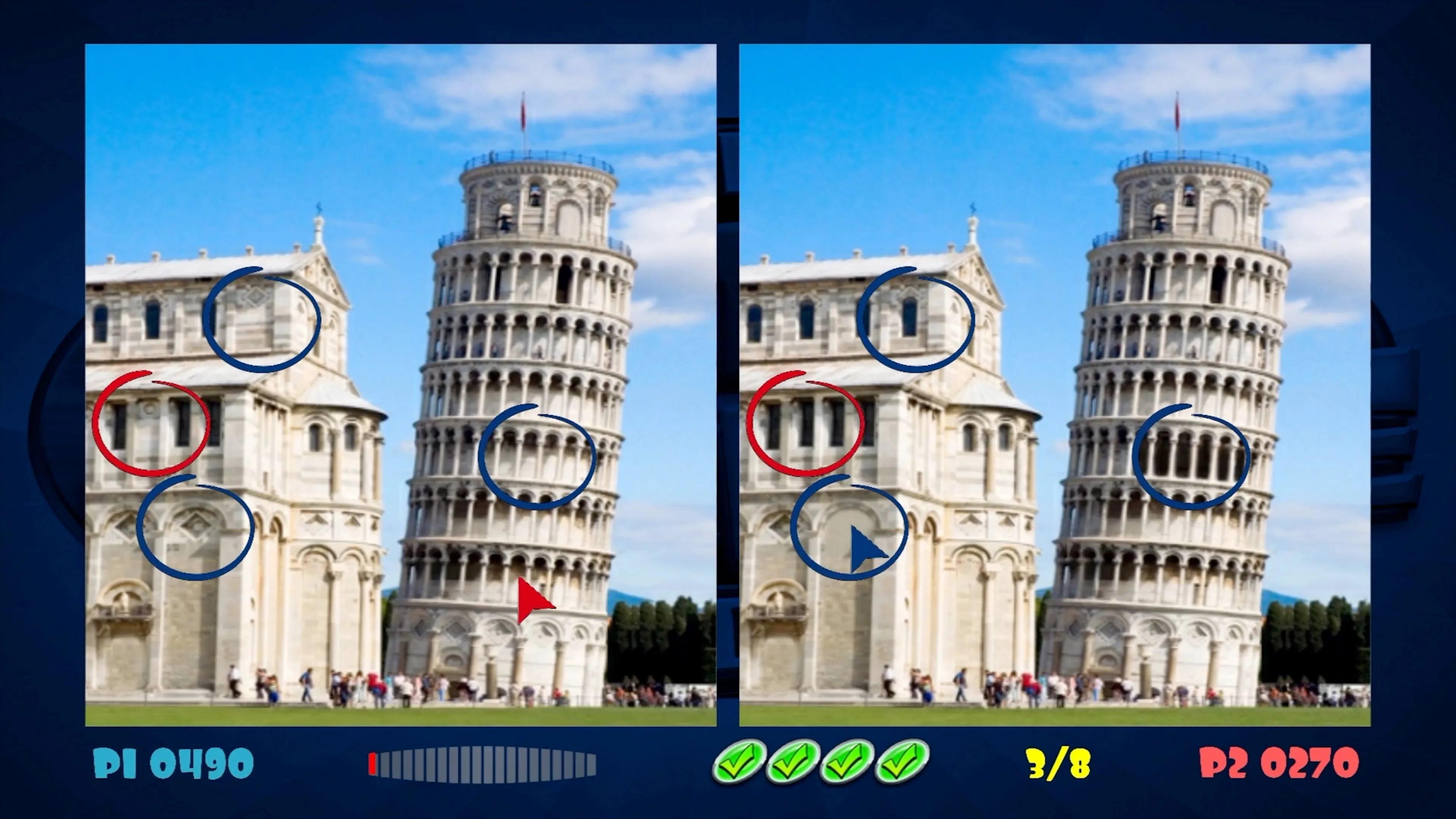 Spot The Difference [PS4] - изображение 4