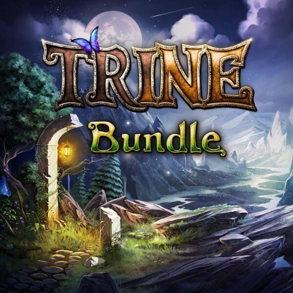 Trine Bundle [PS4] - изображение 1