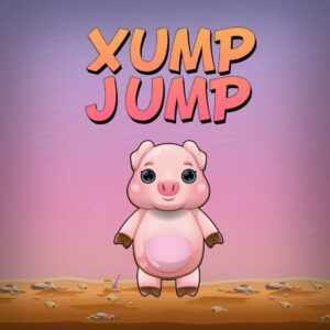 Xump Jump [PS4]