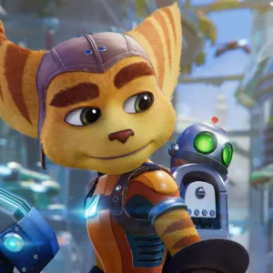 Ratchet & Clank: Rift Apart [PS5] - изображение 4