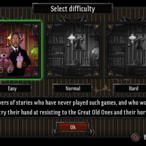 Lovecraft´s Untold Stories [PS4] - изображение 3