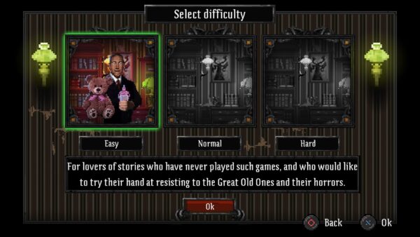 Lovecraft´s Untold Stories [PS4] - изображение 3