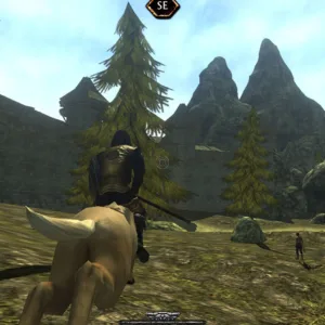 Ravensword: Shadowlands [PS4] - изображение 2