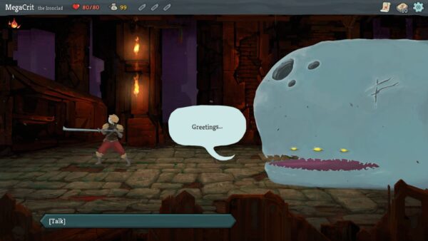 Slay the Spire [PS4] - изображение 4