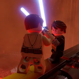 LEGO Star Wars: The Skywalker Saga PS4 & PS5 - изображение 2