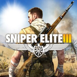 Sniper Elite 3 [PS4]