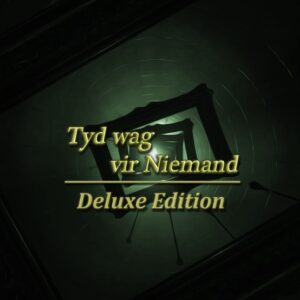 Tyd wag vir Niemand - Deluxe Edition [PS4]