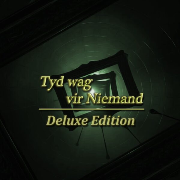 Tyd wag vir Niemand - Deluxe Edition [PS4] - изображение 1
