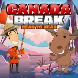 Canada Break Head to Head - Avatar Full Game Bundle [PS4]