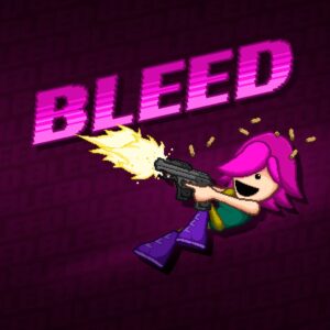 Bleed [PS4]