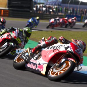 MotoGP19 [PS4] - изображение 3