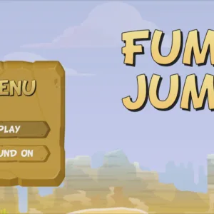 Fump Jump [PS4] - изображение 4