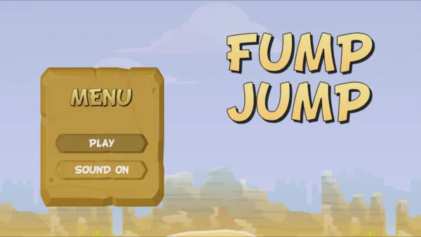 Fump Jump [PS4] - изображение 4