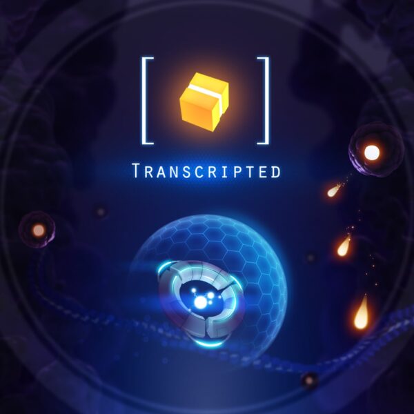 Transcripted [PS4]