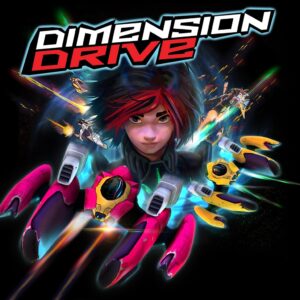 Dimension Drive [PS4]