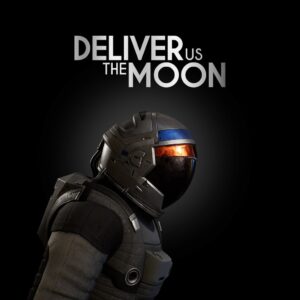 Deliver Us The Moon [PS4, PS5]